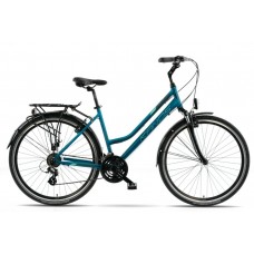 Rower Kands Travel-X 28"
